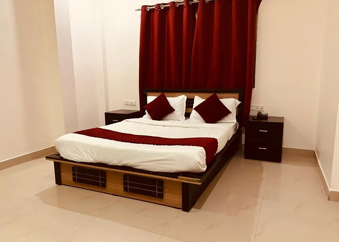 Silver Key Suites