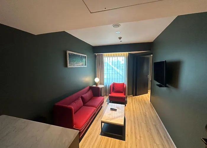 Vivanta Meghalaya Shillong
