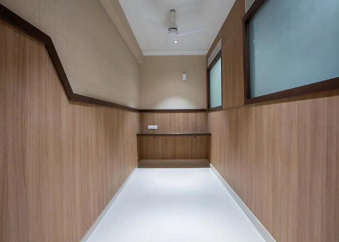 Hotel Prm Aruna Archadia