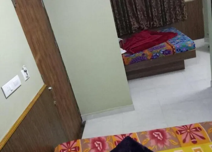 Sk Roomscottage