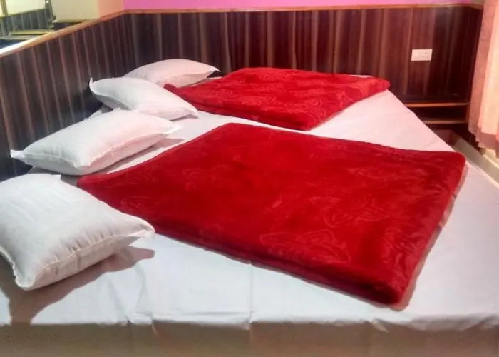 Sk Roomscottage