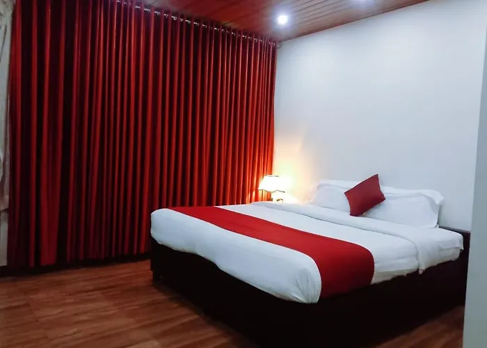 Ghala Residency