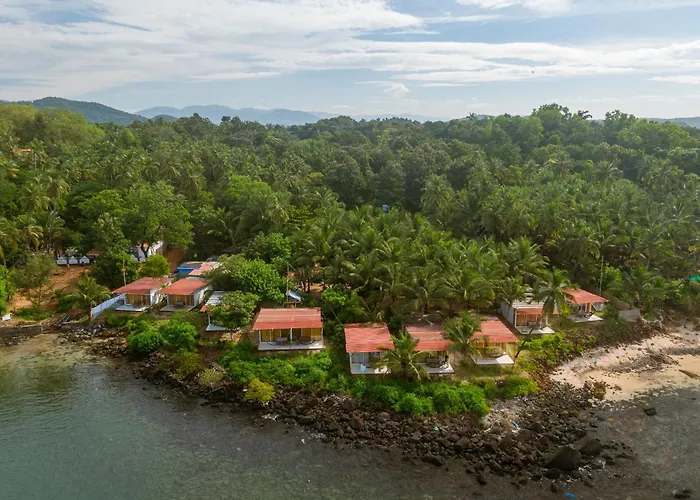 Abidal Resort