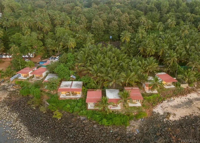 Abidal Resort
