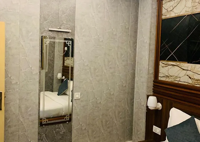 The For U - A Luxury Stay