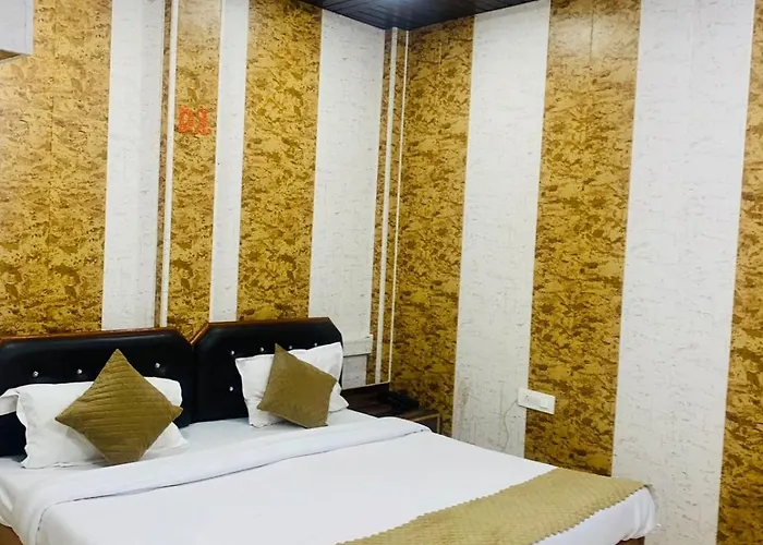 The For U - A Luxury Stay