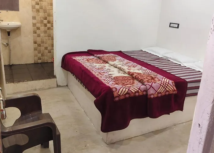 Hotel Satsangi