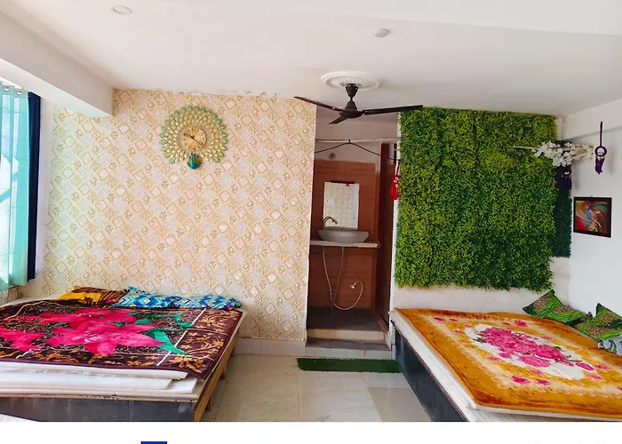 Hotel Satsangi