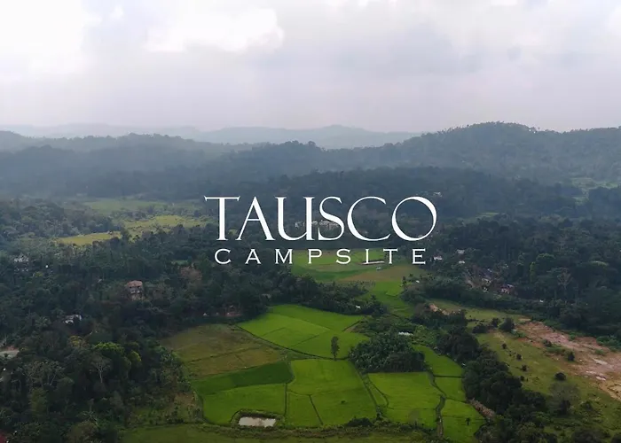 Tausco Homestay & Campsite - Coorg