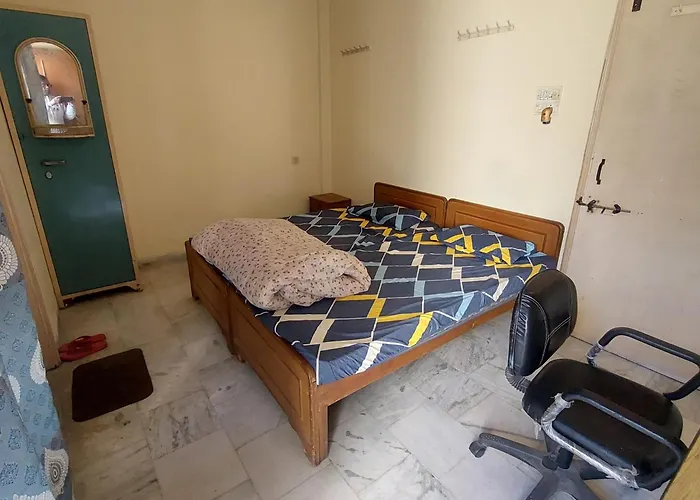 Home Stay With Sanjeev
