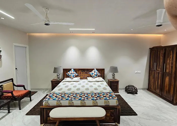 Rajvilla-Where Every Stay Tells A Story
