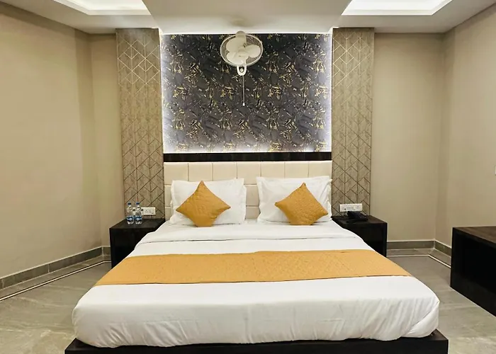 Hotel The Grand Agastya
