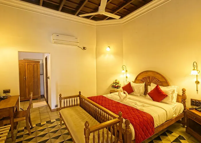 Amritha Heritage