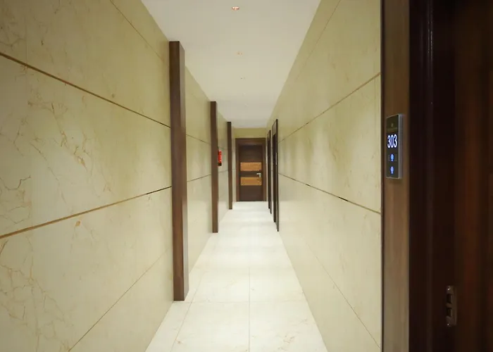 Sree Grand Inn