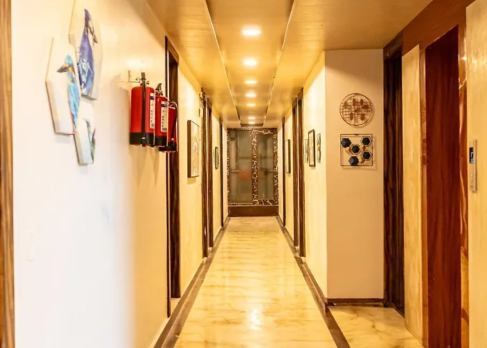 Rosewood At Rajpur Road By Zenvana