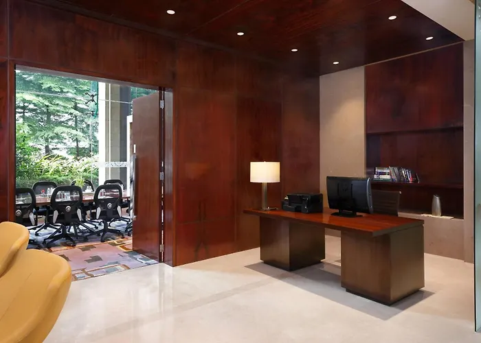 Courtyard By Marriott Pune Chakan
