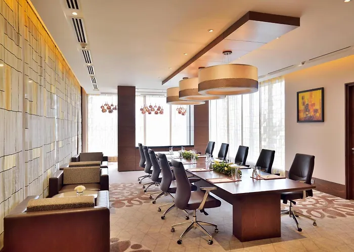 Courtyard By Marriott Raipur