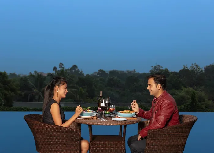 Courtyard By Marriott Raipur