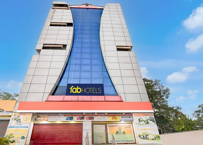 Fabhotel Star Lotus