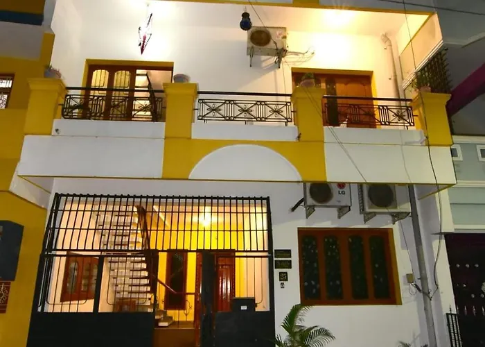 Villa Felicia
