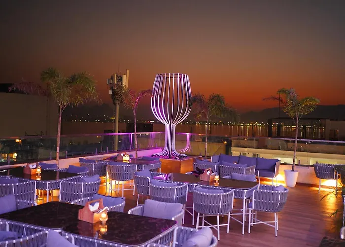 The Fern Residency Ajmer
