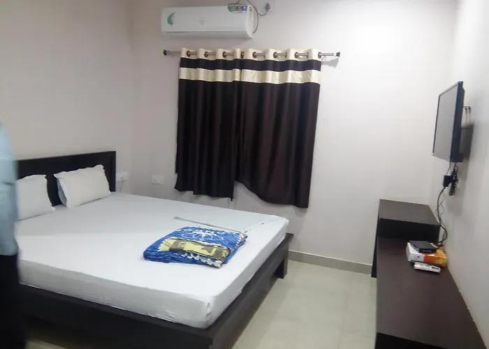 Hotel Indraprasth