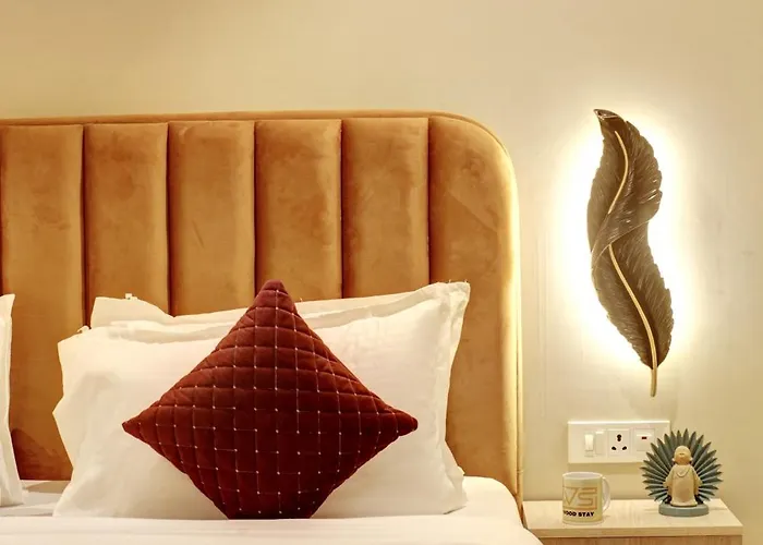 Limewood Stay Mall 51