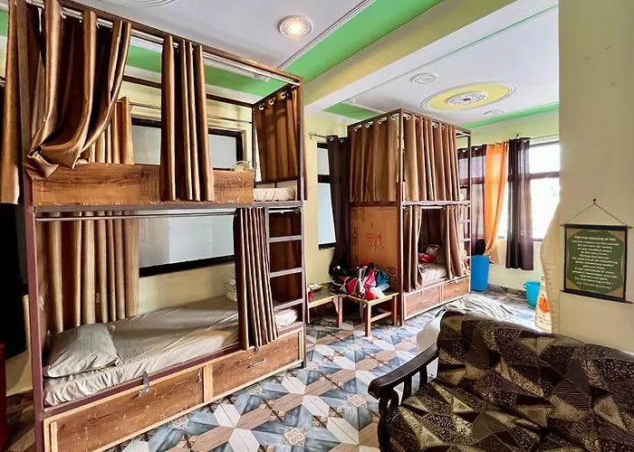 Soul Hostel