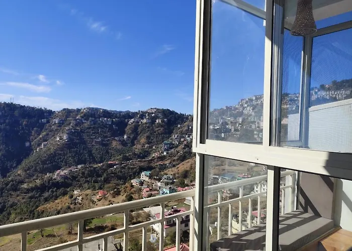 Starry Summit Suites