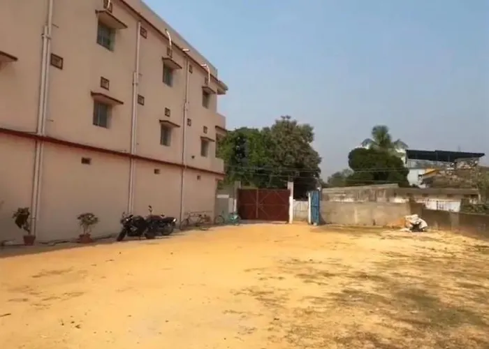 Hotel Siddhi