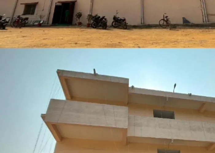 Hotel Siddhi