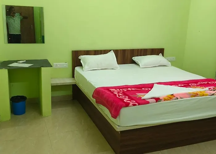 Hotel Siddhi