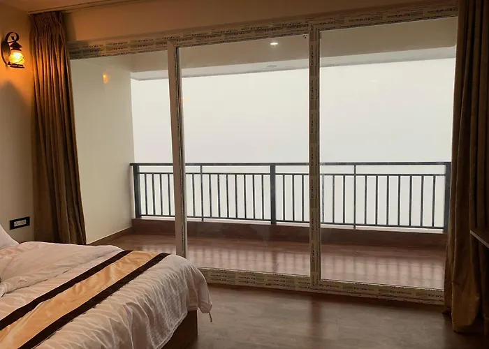 Deolo Mist - A Boutique Mountain Hotel