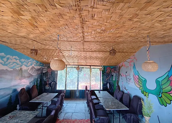 Apna Ghar Hotel And Resort