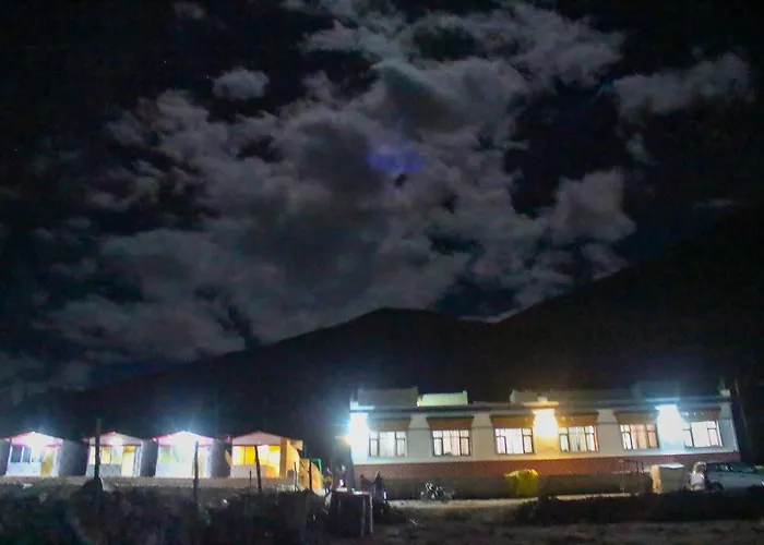 Gongma Residency