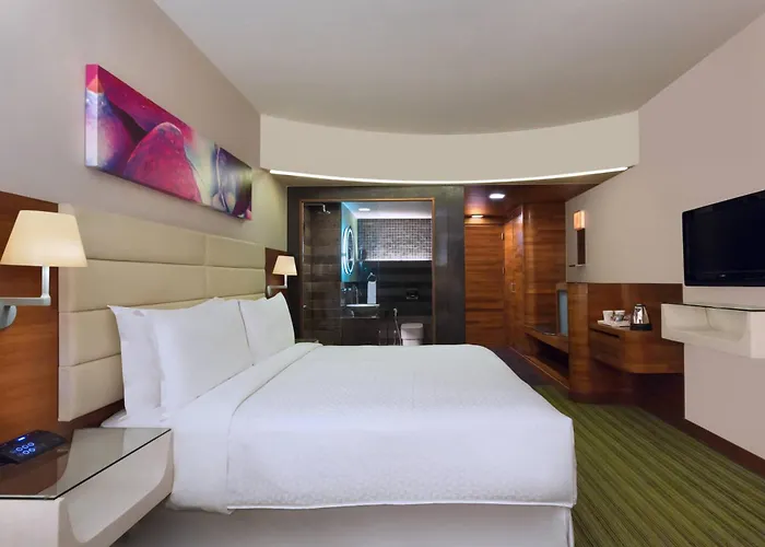 Four Points By Sheraton Visakhapatnam