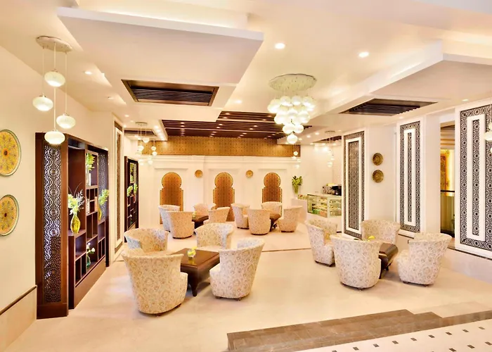 Four Points By Sheraton Srinagar