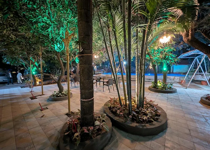Rangamati Garden Resort