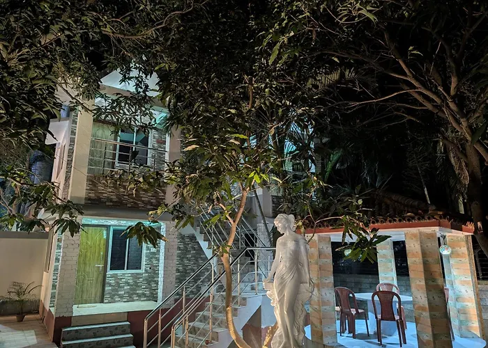 Rangamati Garden Resort