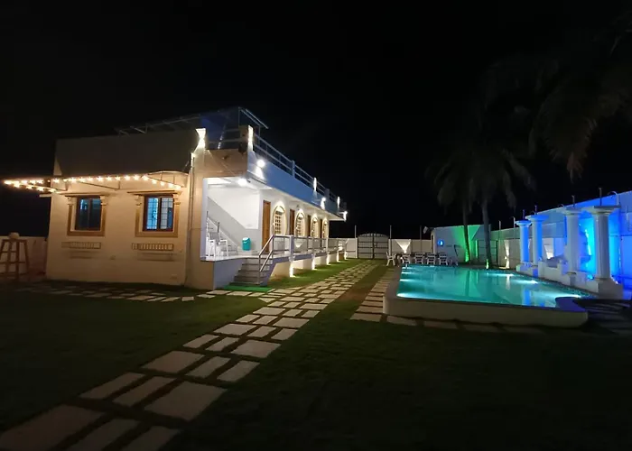 Ofra Garden
