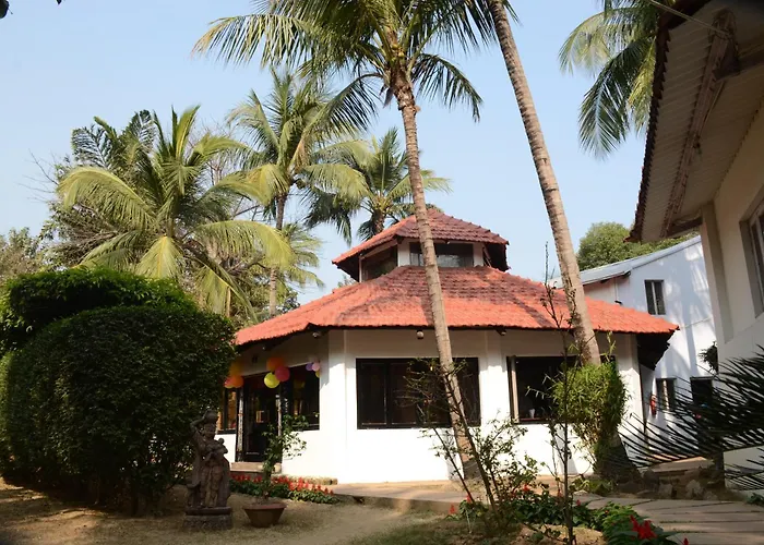 Chhuti Holiday Resort