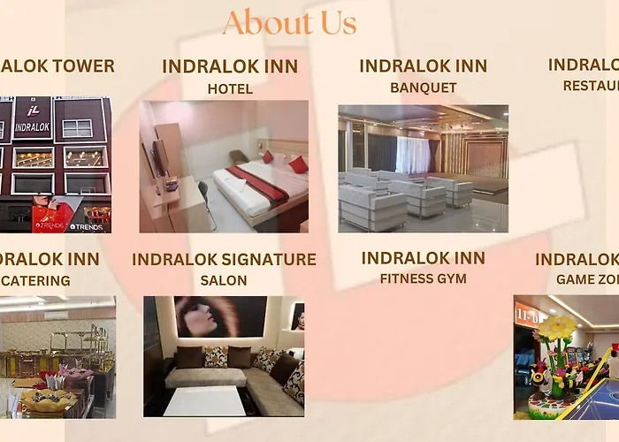 Hotel Indralok Inn Hazaribagh