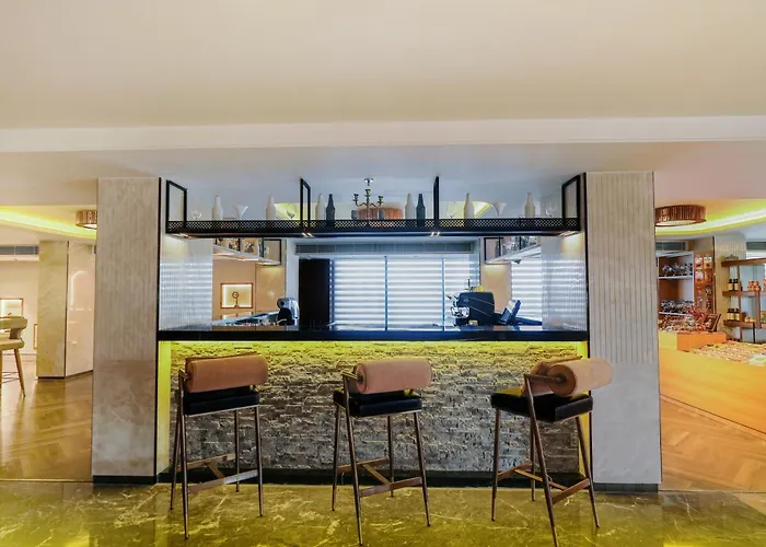 Hyatt Place Haridwar