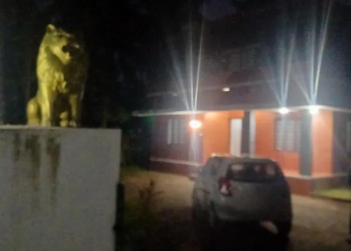Theerthamkara Staycation