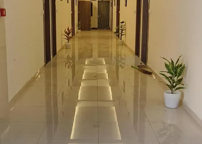 Hotel Royal Night