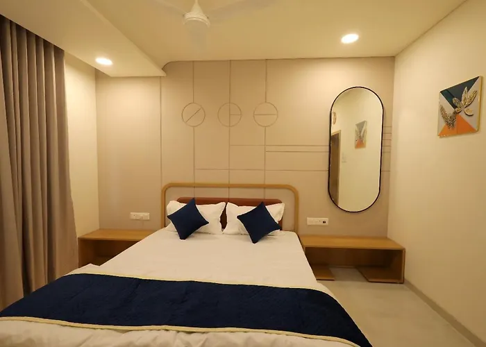Hotel Mantra Retreat