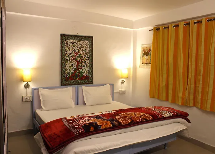 Proto Hostel Dalhousie