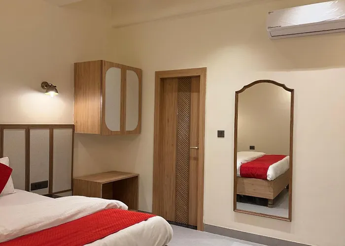 Radhe Krishna Residency Nearest Triveni Sangam