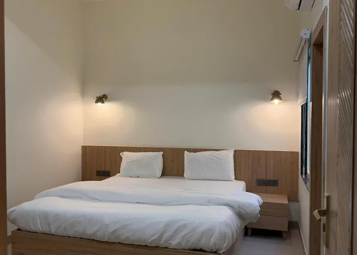 Radhe Krishna Residency Nearest Triveni Sangam