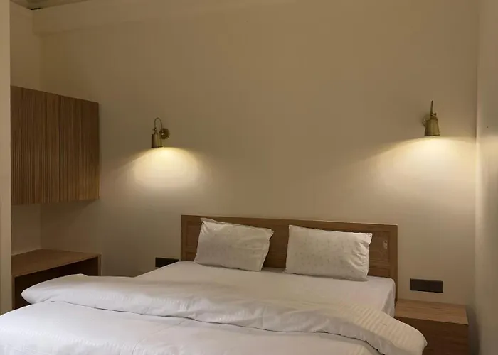 Radhe Krishna Residency Nearest Triveni Sangam